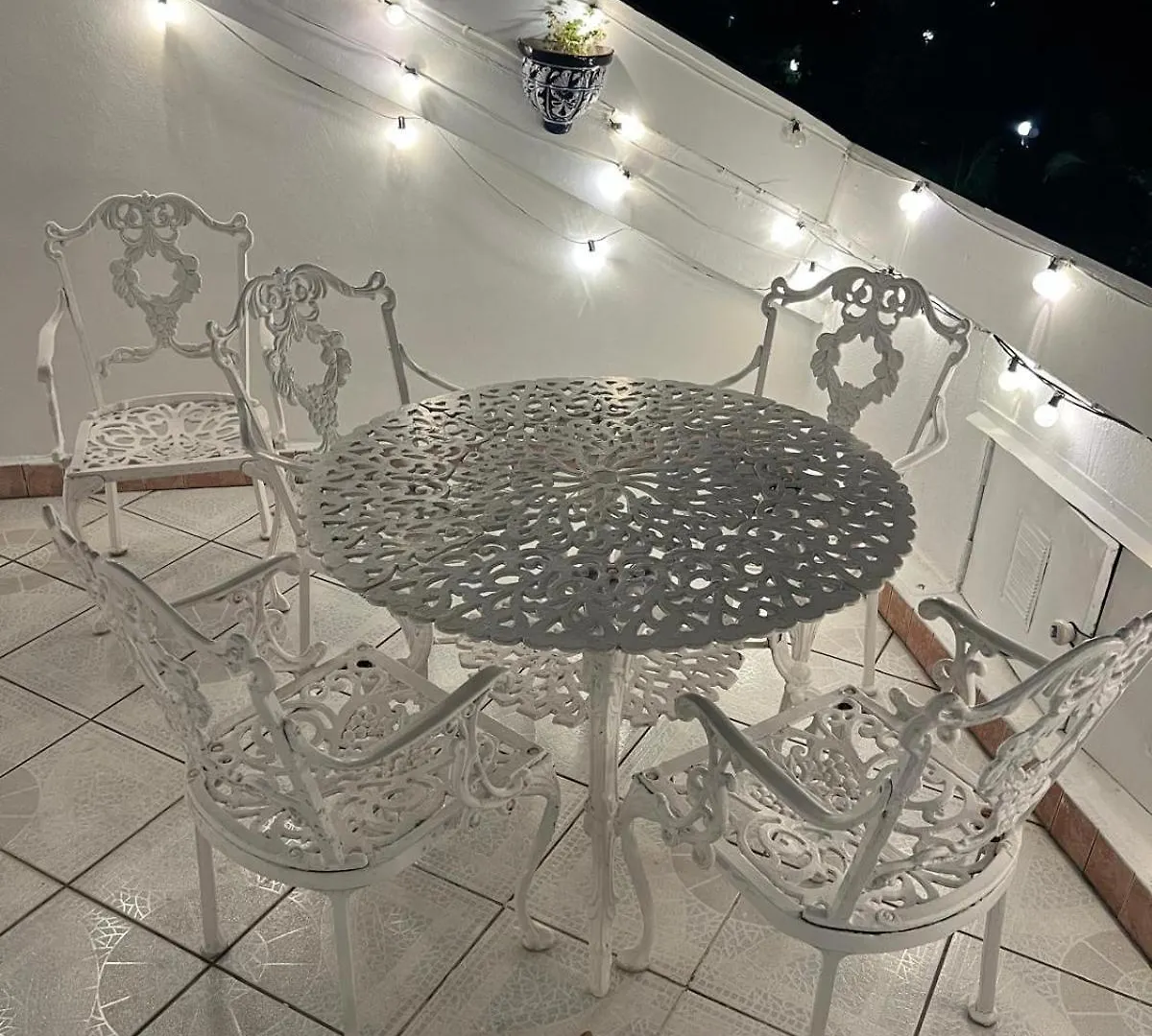 Penthouse With Beach Views 오쵸 리오스