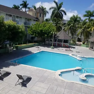 Aparthotel Wins On The, Ocho Rios