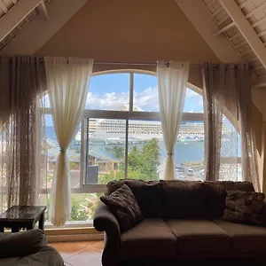 Aparthotel #73 Fisherman's Point, Ocho Rios