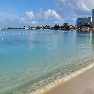 Aparthotel Sandcastles Resort,, Ocho Rios