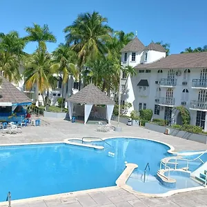 Aparthotel One Bedroom 2, Ocho Rios