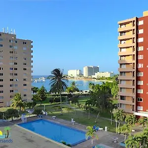 Aparthotel Turtle Towers, Ocho Rios